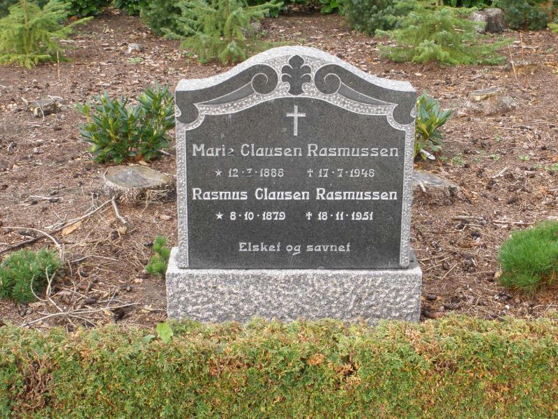 Marie Clausen Rasmussen .JPG